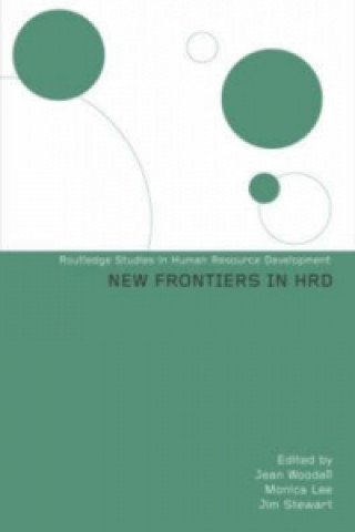 Carte New Frontiers in HRD 