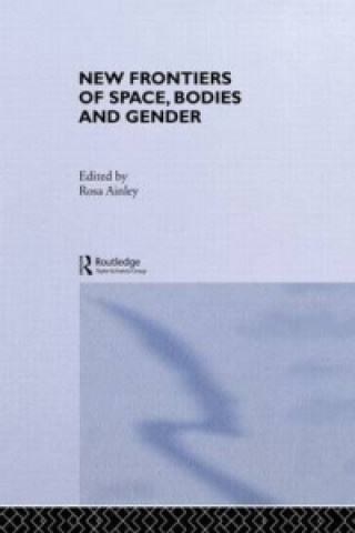 Carte New Frontiers of Space, Bodies and Gender 