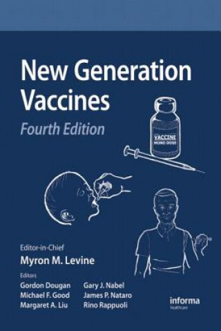 Livre New Generation Vaccines 