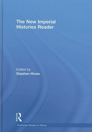 Könyv New Imperial Histories Reader 