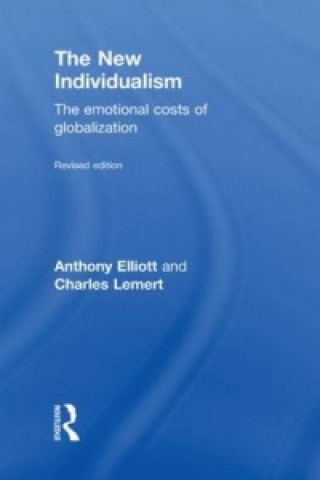 Carte New Individualism Prof Charles Lemert
