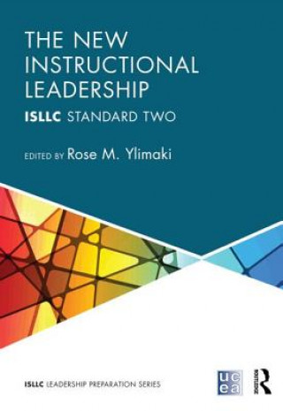 Książka New Instructional Leadership Rose M. Ylimaki