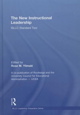Carte New Instructional Leadership 