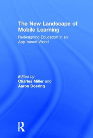 Carte New Landscape of Mobile Learning 