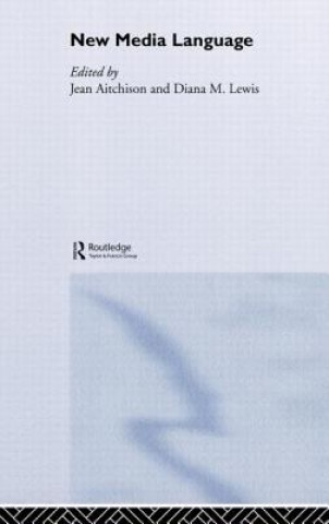 Buch New Media Language Simon Jenkins