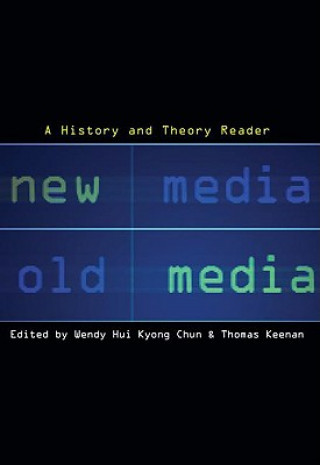 Buch New Media, Old Media 