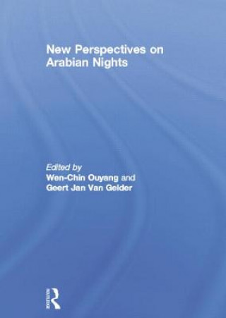 Livre New Perspectives on Arabian Nights 