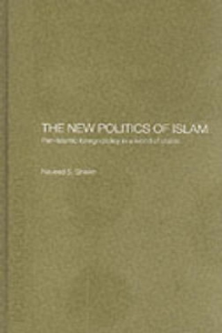 Buch New Politics of Islam Naveed S. Sheikh