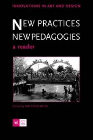 Libro New Practices - New Pedagogies 