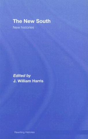 Boek New South J. William Harris