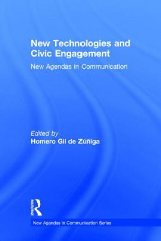 Carte New Technologies and Civic Engagement 