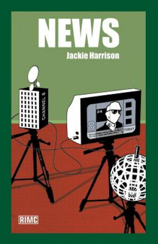 Könyv News Jackie Harrison