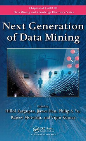 Kniha Next Generation of Data Mining 