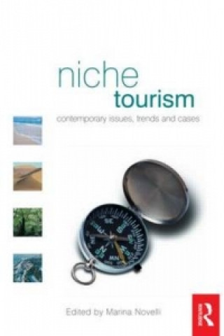 Carte Niche Tourism 