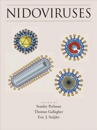 Carte Nidoviruses Stanley Perlman