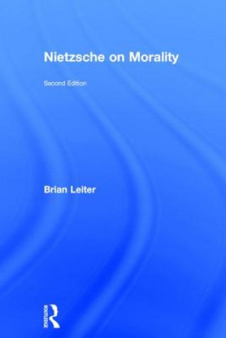 Carte Nietzsche on Morality Brian Leiter