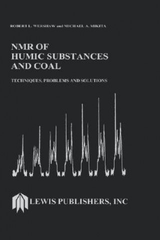 Livre Humic Substances Michael A. Mikita