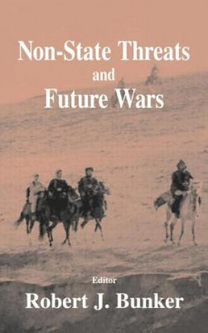 Carte Non-state Threats and Future Wars 