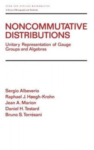 Carte Noncommutative Distributions Bruno Torresani