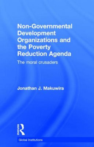 Book Non-Governmental Development Organizations and the Poverty Reduction Agenda Jonathan J. Makuwira