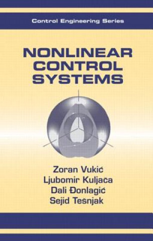 Book Nonlinear Control Systems Sejid Tesnjak