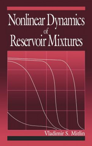 Kniha Nonlinear Dynamics of Reservoir Mixtures Vladimir Mitlin