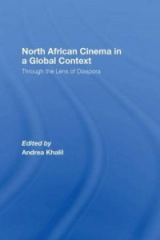 Książka North African Cinema in a Global Context 