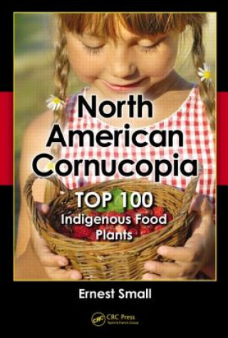 Könyv North American Cornucopia Ernest Small