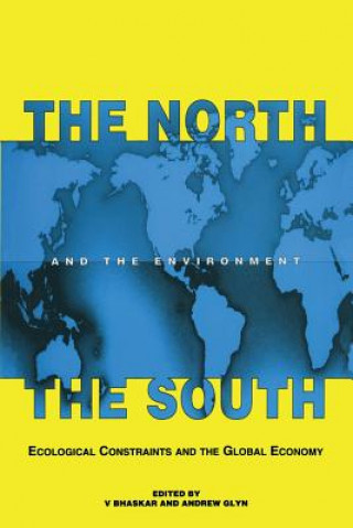 Carte North the South and the Environment Vinit Bhaskar