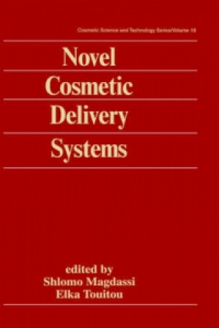 Carte Novel Cosmetic Delivery Systems 