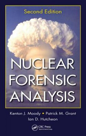 Knjiga Nuclear Forensic Analysis Patrick M. Grant