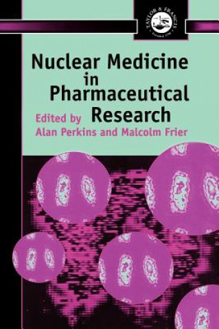 Knjiga Nuclear Medicine in Pharmaceutical Research 