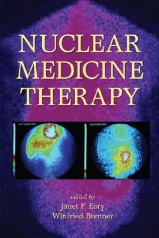 Kniha Nuclear Medicine Therapy 