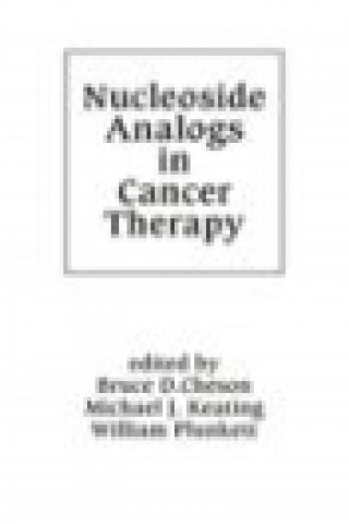 Buch Nucleoside Analogs in Cancer Therapy 