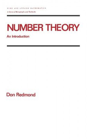 Libro Number Theory Don Redmond