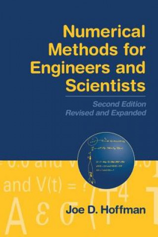 Könyv Numerical Methods for Engineers and Scientists Steven Frankel