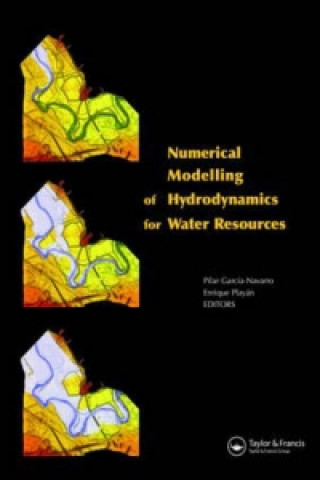 Carte Numerical Modelling of Hydrodynamics for Water Resources Pilar Garcia Navarro