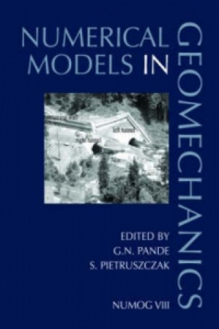 Libro Numerical Models in Geomechanics G. N. Pande