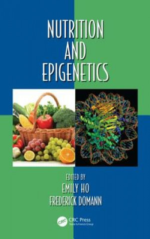 Kniha Nutrition and Epigenetics 