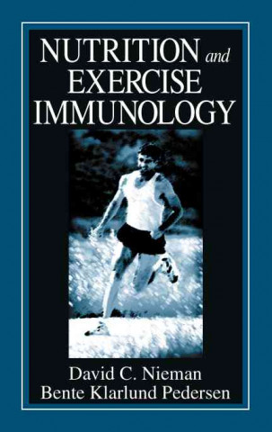 Könyv Nutrition and Exercise Immunology 