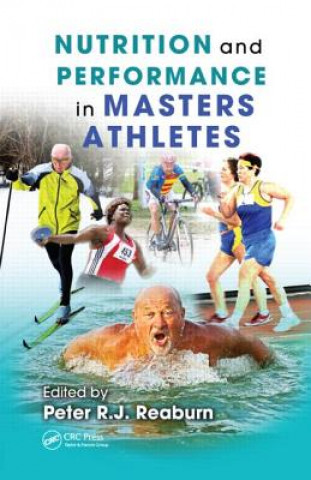 Buch Nutrition and Performance in Masters Athletes 