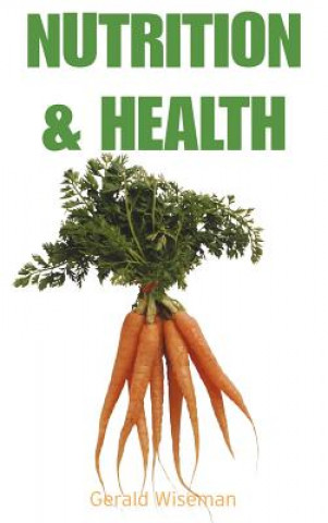 Kniha Nutrition and Health 