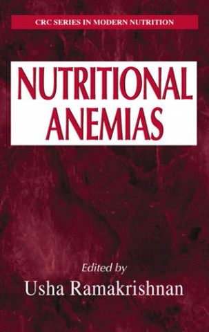 Carte Nutritional Anemias Usha Ramakrishnan