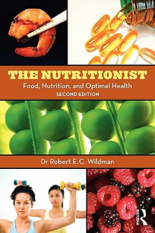 Carte Nutritionist Robert E. C. Wildman