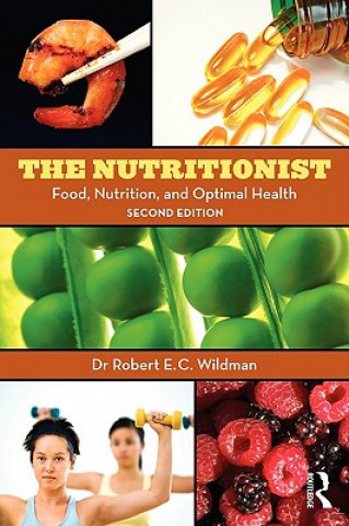 Book Nutritionist Robert E. C. Wildman