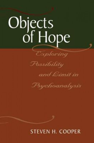 Buch Objects of Hope Steven H. Cooper