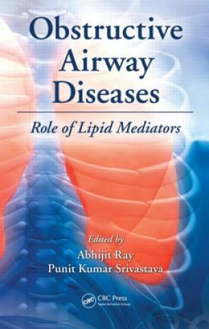 Книга Obstructive Airway Diseases Abhijit Ray