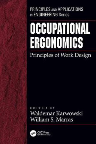 Kniha Occupational Ergonomics 