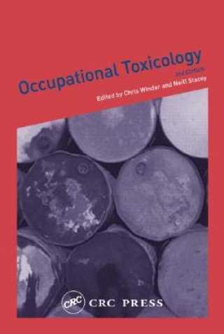 Kniha Occupational Toxicology 