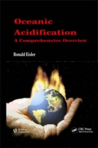 Knjiga Oceanic Acidification Ronald Eisler